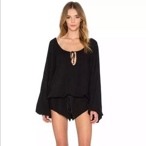 One teaspoon aloha jumpsuit